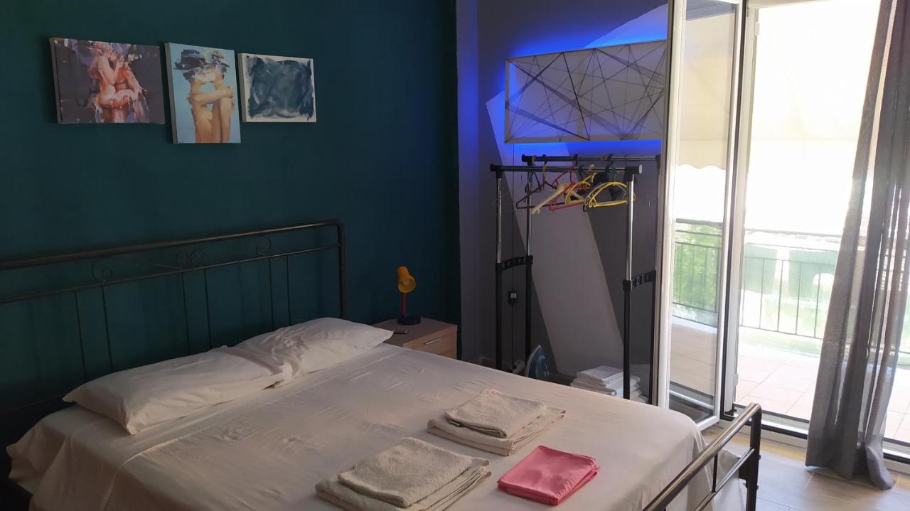 Cozy And Modern Apartment Corfu  Ngoại thất bức ảnh