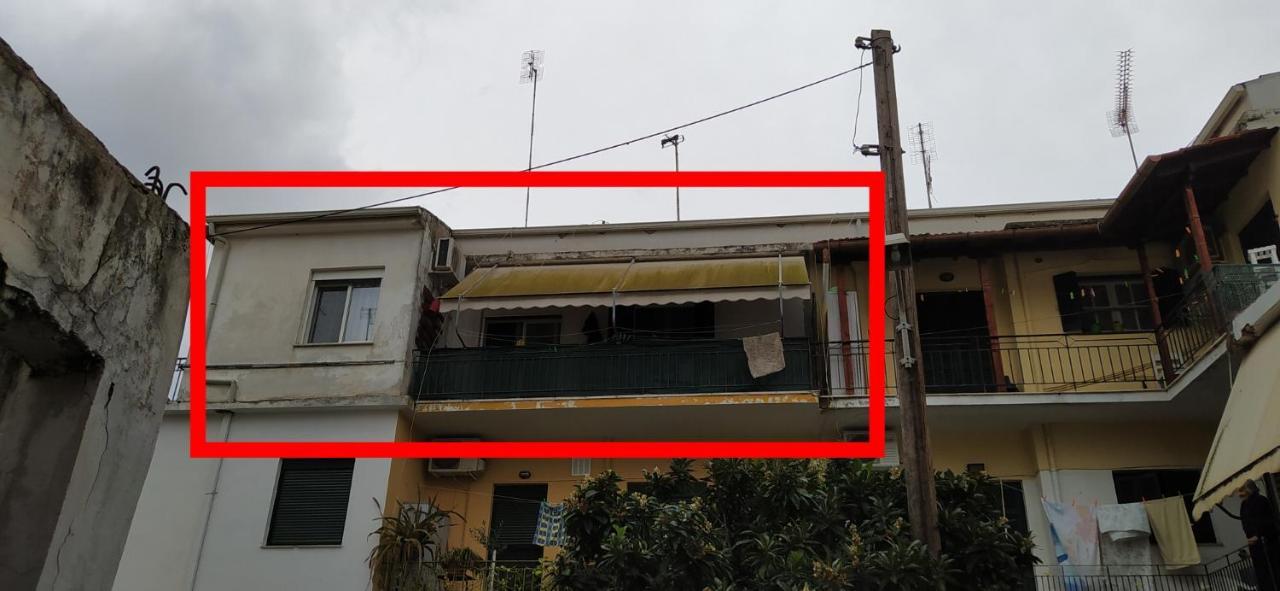 Cozy And Modern Apartment Corfu  Ngoại thất bức ảnh