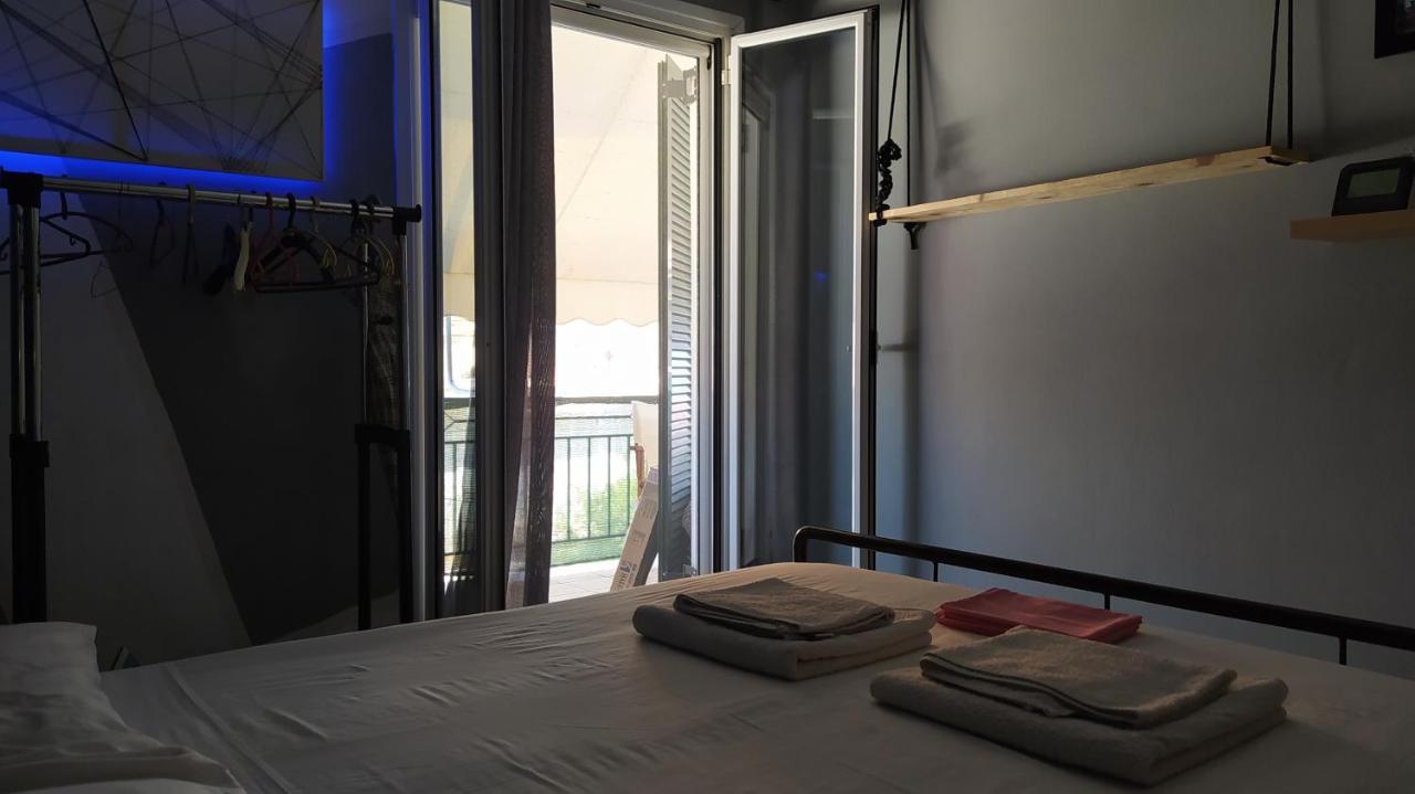 Cozy And Modern Apartment Corfu  Ngoại thất bức ảnh