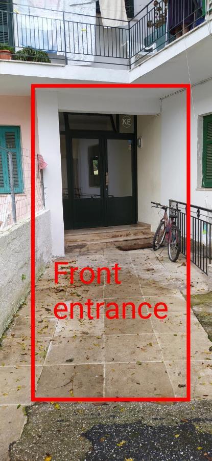 Cozy And Modern Apartment Corfu  Ngoại thất bức ảnh
