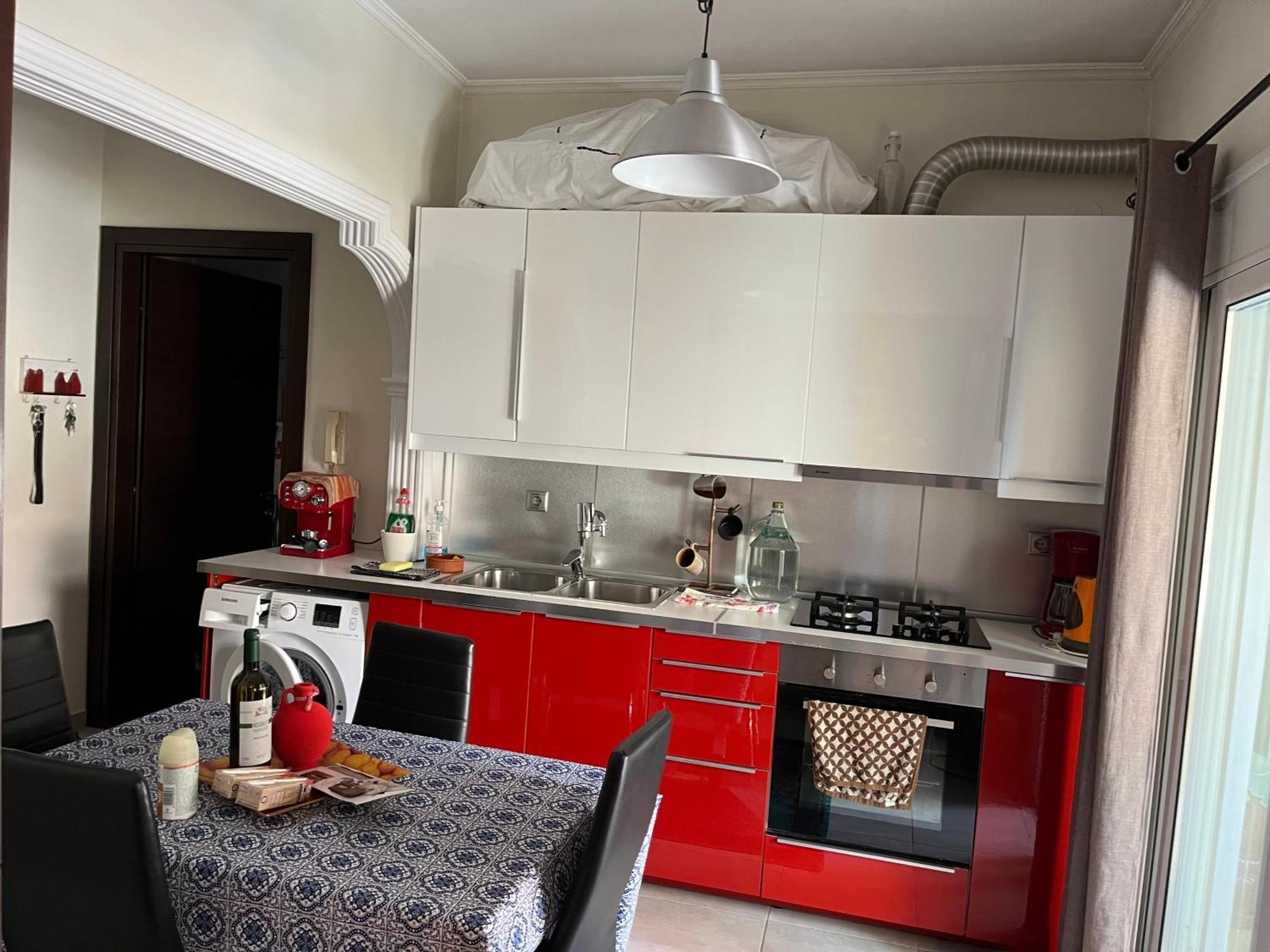 Cozy And Modern Apartment Corfu  Ngoại thất bức ảnh