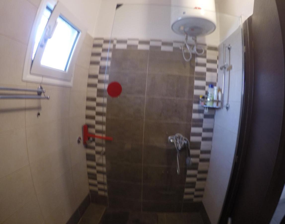 Cozy And Modern Apartment Corfu  Ngoại thất bức ảnh