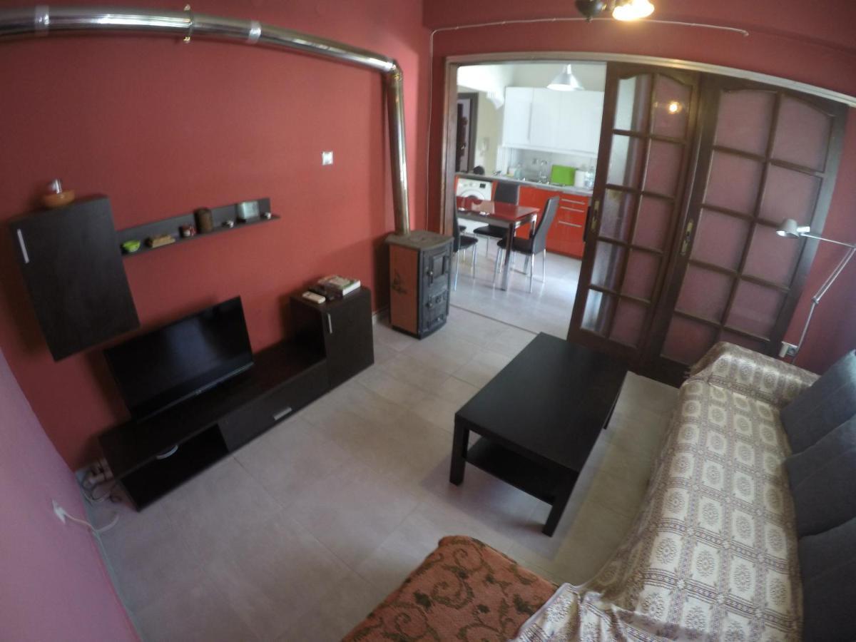 Cozy And Modern Apartment Corfu  Ngoại thất bức ảnh
