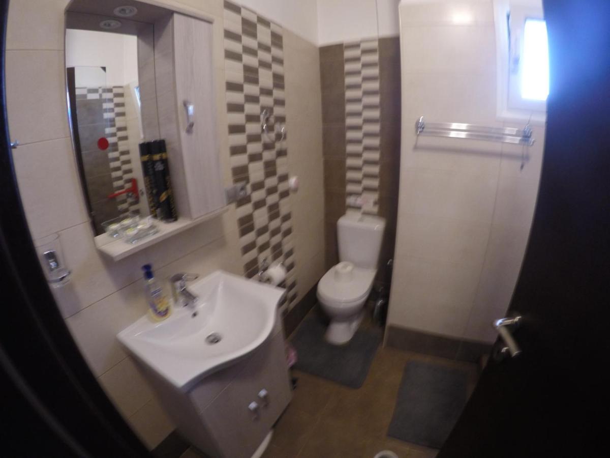Cozy And Modern Apartment Corfu  Ngoại thất bức ảnh
