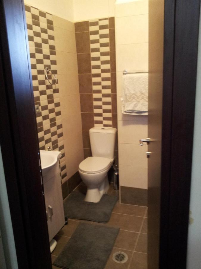 Cozy And Modern Apartment Corfu  Ngoại thất bức ảnh